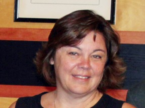 Judy Mulvhill, manager of child care services for the County of Renfrew