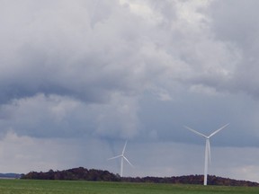 turbines