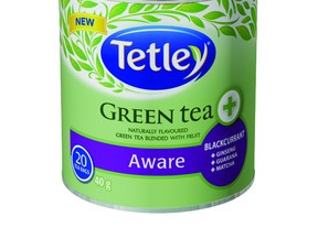 Tetley Green Tea