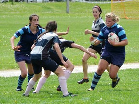 Rugby, soccer, track and field and mountain biking are among the sports that may return after the OSSTF called off its political protest against the province.