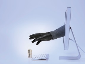 online fraud