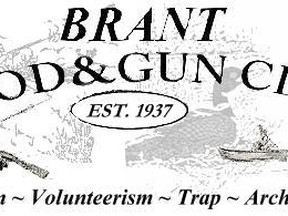 Brant Rod and Gun Club