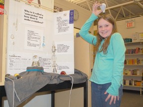 HH Science Fair