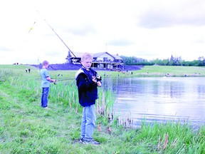 The local Fish and Game Association will be handing out numerous awards at this year’s banquet on March 2.
Fort Saskatchewan Record File Photo