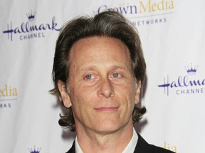 Steven Weber (WENN.COM file photo)