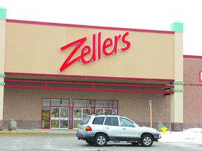 Zellers