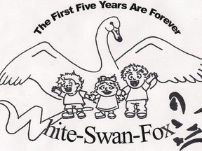 White-Swan-Fox logo