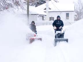 Snowplow