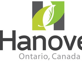 Hanover logo 2