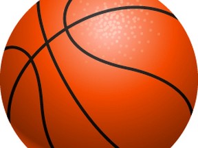 basketball logo
