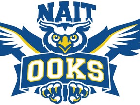 NAIT Ooks logo