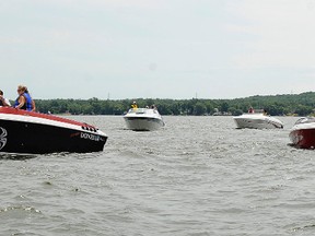 Poker Runs America is looking to revisit the Bay of Quinte this summer. Local organizers are aiming to include the Poker Run in this year's Belleville Waterfront Festival.