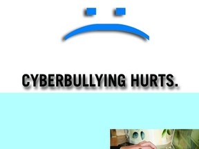 Cyberbullying