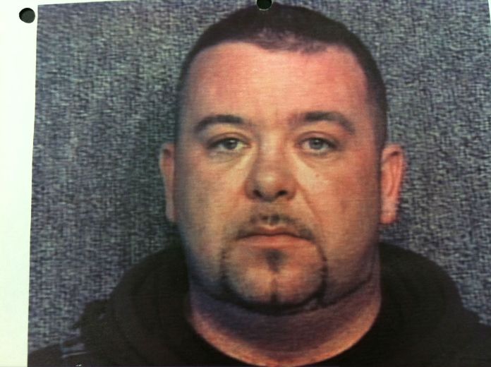 Newfoundland man denies strangling roommate in Edmonton over spilled