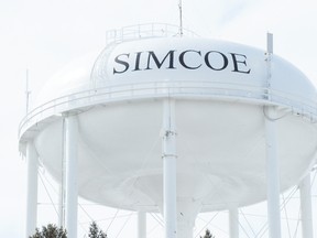 MONTE SONNENBERG Simcoe Reformer
A test of the water from the Cedar Street well field in Simcoe last August produced a sodium reading of 49.7 milligrams per litre. The salt finding was passed on to the Haldimand-Norfolk Health Unit and health professionals elsewhere in the community.