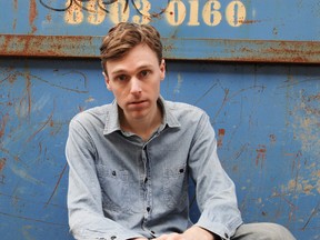 Nova Scotia rockers and Juno Award winners The Joel Plaskett Emergency will headline the first ever Festival of Good Things on Saturday, Aug. 31 at the Dow People Place. Plaskett has played Sarnia before, taking the Bayfest stage in 2011. (QMI AGENCY)