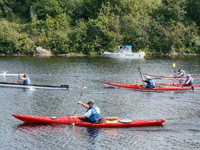 For the second-straight year, the Great Canadian Kayak Festival and Challenge has cracked the Top 100 list for events in Ontario. As the reputation of Timmins’ signature summer event grows, so does the interest of paddlers and potential corporate sponsors.