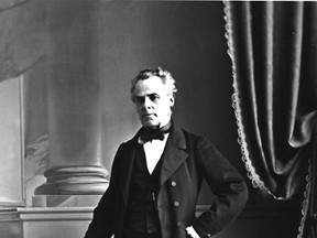 George-Etienne Cartier