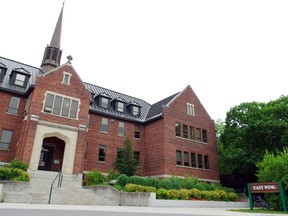 Algoma University