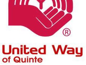 United Way cash