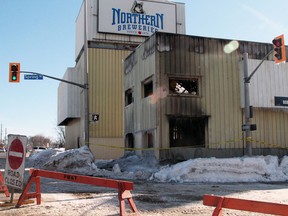 Northern Breweries