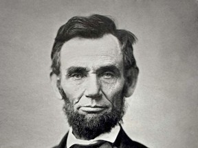 Abraham Lincoln was the first of four U.S. presidents to be assassinated. On April 15, 1865, Lincoln was shot in the head by actor and Confederate sympathizer John Wilkes Booth. A native of Maryland; Booth never forgave Lincoln's harsh handling of the Civil War border state; when martial law was imposed. Had Maryland joined the Confederacy, Washington would have been surrounded by the South.