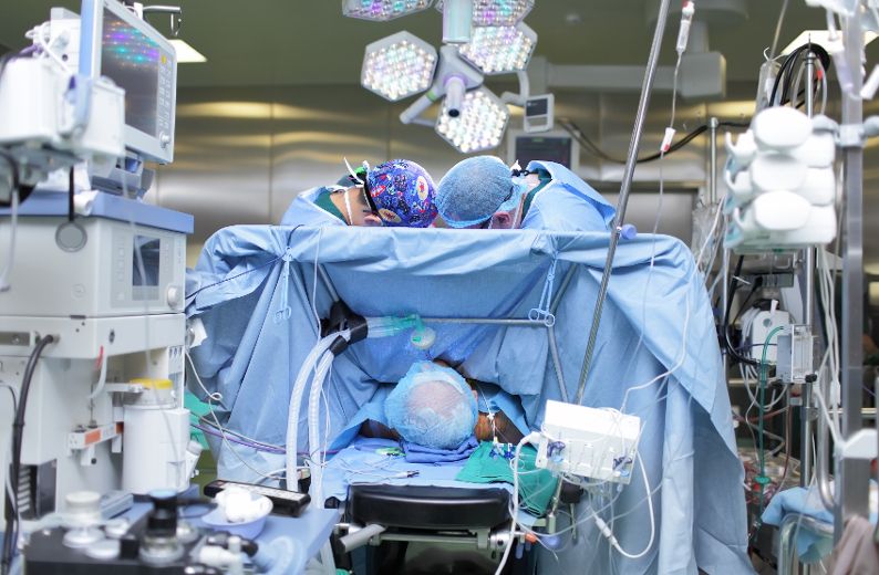 Fewer patients regain consciousness under anesthesia than thought ...