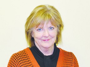 Susan Ellis, economic development, recreation and tourism manager for the city of Pembroke