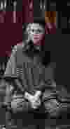 RUNNER UP:Kate Nash, British pop-turned-punk rock chameleon. (Veronica Henri/QMI Agency)