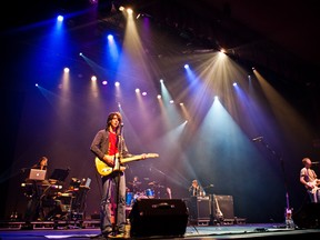 The McCartney Years will take to the stage at the Market Square Theatre on March 22. SUBMITTED PHOTO