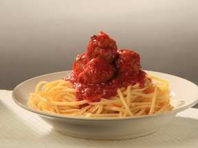 Meatballs can be a reflection of the creator’s personality, filled with any taste imaginable. (Stan Behalf QMI Agency)