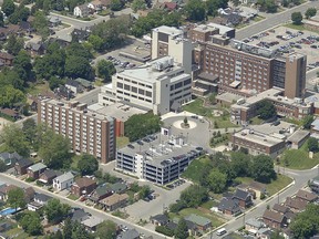 Brantford General Hospital