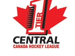 CCHL logo