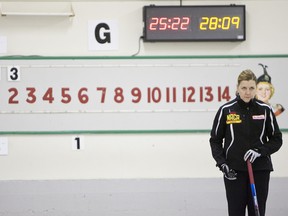 The Granite Curling Club has hosted many curling championships. QMI Agency photo