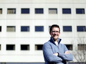 The University of Ottawa’s Cameron Montgomery said online learning is largely a fad that weakens our educational system.
