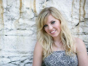 Michaela Clarke released her new single ‘Long Gone’ to Canadian radio in February.
Submitted