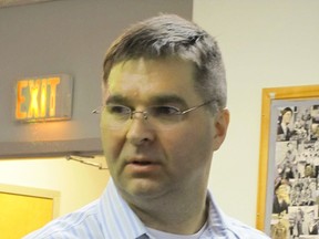 Joseph Fedyniak
field analyst