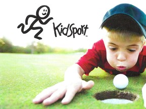 KidSport. QMI Agency File Photo