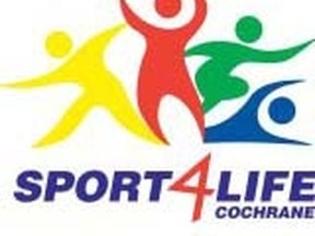 Sports 4 Life Cochrane