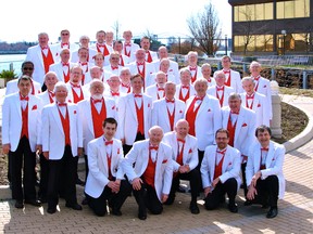 Northland Barbershop Chorus