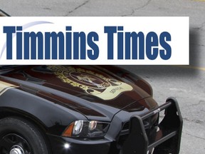 Timmins Police