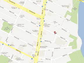 200-block of Magnus Avenue. (Google Maps)