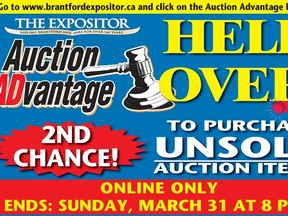 Auction Advantage