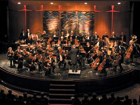 Sault Symphony Orchestra wants to clear its large debt.