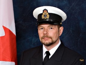 Ron Gallant, the commanding officer of the Griffon for the past 20 years, said that while icebreakers have regularly scheduled operations, they also work upon request.