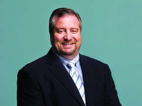 Michael Mantha, NDP, Algoma-Manitoulin