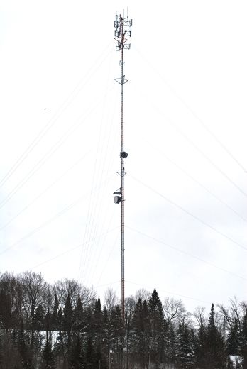 Bell cell signal lost for now Belleville Intelligencer