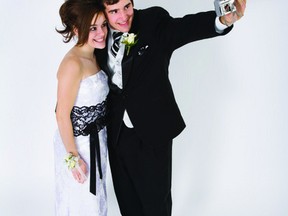 The Whitecourt and District Teen Centre is looking for donations of gently used tuxedos and prom dresses.
Metro photo