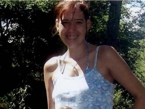 Supplied
Andria Meise has not been heard from since 2006.