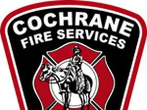 Cochrane Fire Service